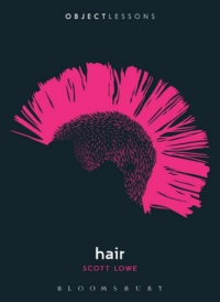 Cover image: Hair 1st edition 9781628922868