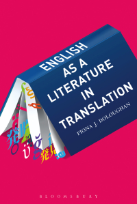 Cover image: English as a Literature in Translation 1st edition 9781628925098