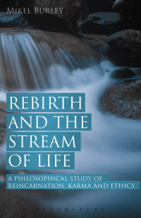 Omslagafbeelding: Rebirth and the Stream of Life 1st edition 9781628922257