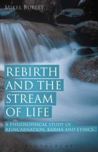 Immagine di copertina: Rebirth and the Stream of Life 1st edition 9781628922257