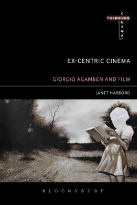 Omslagafbeelding: Ex-centric Cinema 1st edition 9781628922417