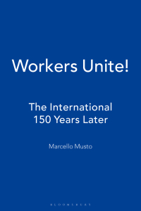 Immagine di copertina: Workers Unite! 1st edition 9781628922431