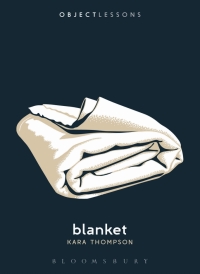 Cover image: Blanket 1st edition 9781628922653