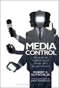 Cover image: Media Control 1st edition 9781501320132