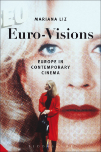 表紙画像: Euro-Visions 1st edition 9781628923018