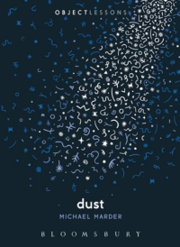 Cover image: Dust 1st edition 9781628925586