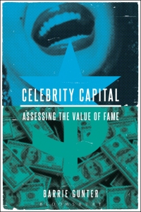 Cover image: Celebrity Capital 1st edition 9781628923964