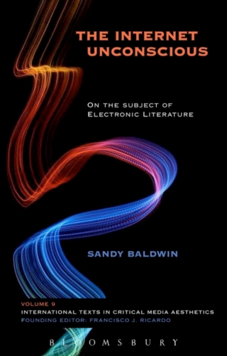 Cover image: The Internet Unconscious 1st edition 9781501320019