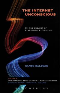 Cover image: The Internet Unconscious 1st edition 9781501320019