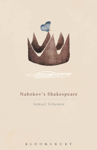 Cover image: Nabokov's Shakespeare 1st edition 9781628922714