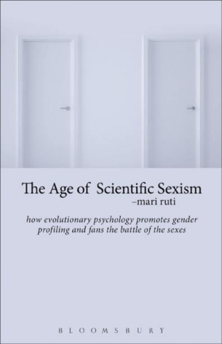Cover image: The Age of Scientific Sexism 1st edition 9781628923797