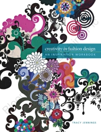 Cover image: Creativity in Fashion Design 1st edition 9781563678950