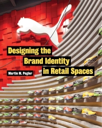 Cover image: Designing the Brand Identity in Retail Spaces 1st edition 9781628923919