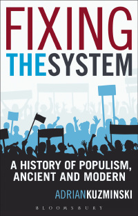 Titelbild: Fixing the System 1st edition 9780826429599