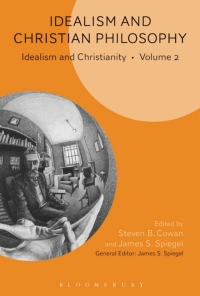 Imagen de portada: Idealism and Christian Philosophy 1st edition 9781628924060
