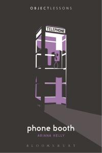 Omslagafbeelding: Phone Booth 1st edition 9781628924091