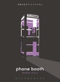 Titelbild: Phone Booth 1st edition 9781628924091