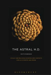 Omslagafbeelding: The Astral H.D. 1st edition 9781628924176