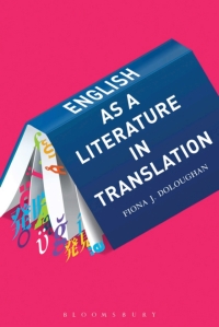 Imagen de portada: English as a Literature in Translation 1st edition 9781628925098