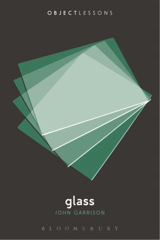 Imagen de portada: Glass 1st edition 9781628924244