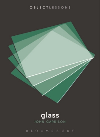 Imagen de portada: Glass 1st edition 9781628924244