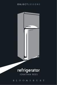 Cover image: Refrigerator 1st edition 9781628924329