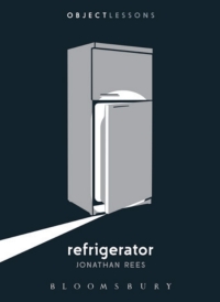 Imagen de portada: Refrigerator 1st edition 9781628924329