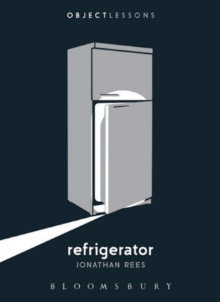 Omslagafbeelding: Refrigerator 1st edition 9781628924329