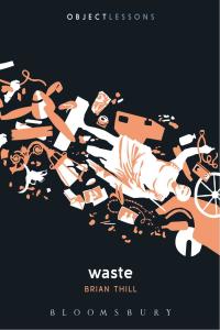 Cover image: Waste 1st edition 9781628924367