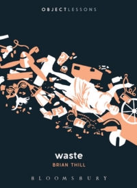 Cover image: Waste 1st edition 9781628924367