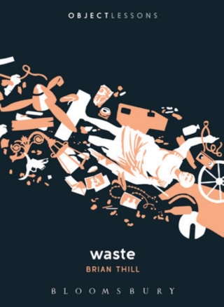 Imagen de portada: Waste 1st edition 9781628924367