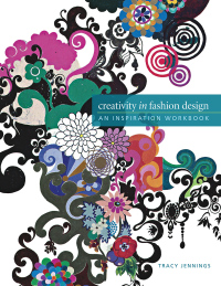 Titelbild: Creativity in Fashion Design 1st edition 9781563678950