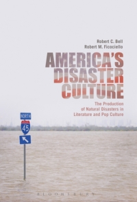 Cover image: America's Disaster Culture 1st edition 9781501351990