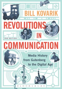 Cover image: Revolutions in Communication 2nd edition 9781628924787