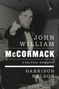 Cover image: John William McCormack 1st edition 9781628925166