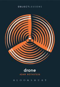 Cover image: Drone 1st edition 9781628926323