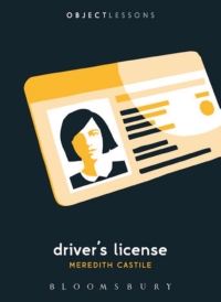 Omslagafbeelding: Driver's License 1st edition 9781628929133