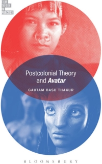 Cover image: Postcolonial Theory and Avatar 1st edition 9781628925630