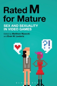 Cover image: Rated M for Mature 1st edition 9781628925760