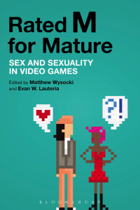 Immagine di copertina: Rated M for Mature 1st edition 9781628925777