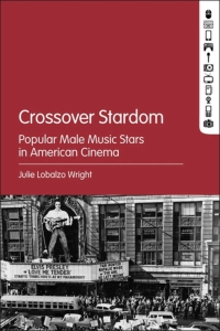 Cover image: Crossover Stardom 1st edition 9781501353987