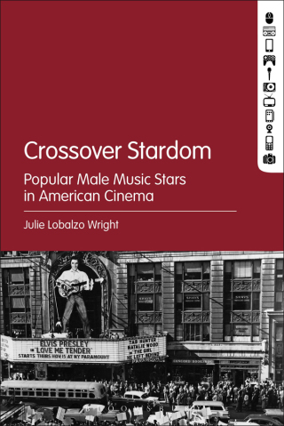 Imagen de portada: Crossover Stardom 1st edition 9781501353987