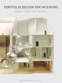 Titelbild: Portfolio Design for Interiors 1st edition 9781628924725