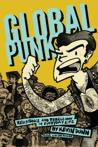 Cover image: Global Punk 1st edition 9781628926040
