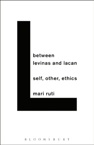 صورة الغلاف: Between Levinas and Lacan 1st edition 9781628926392