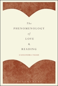 Immagine di copertina: The Phenomenology of Love and Reading 1st edition 9781501342134