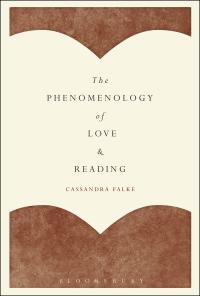 Cover image: The Phenomenology of Love and Reading 1st edition 9781501342134