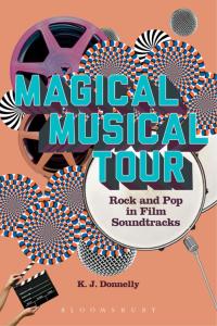 Omslagafbeelding: Magical Musical Tour 1st edition 9781628921281