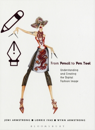 Cover image: From Pencil to Pen Tool 1st edition 9781501310263