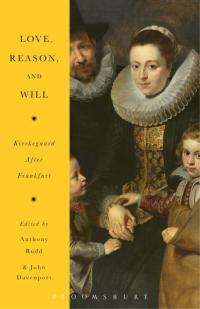 Omslagafbeelding: Love, Reason, and Will 1st edition 9781628927313